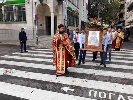 Без празненства за Димитровден в Айтос