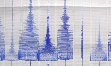 Земетресение с магнитуд 6,5 удари Тайван