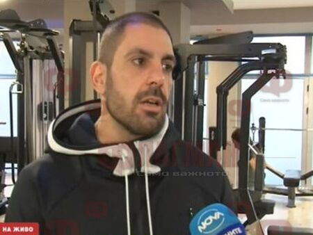 Фитнесите в Бургас празни заради зелените сертификати
