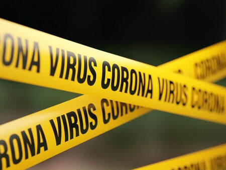 За ефективността на мерките срещу коронавируса почти 2 години след началото на пандемията