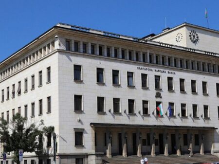 БНБ: Растеж с около 11% на депозитите и кредитите на домакинствата и през септември