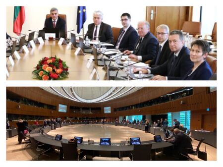 България с позиция в Съвета на ЕС: „Джендър“ се отнася само за мъжки и женски пол