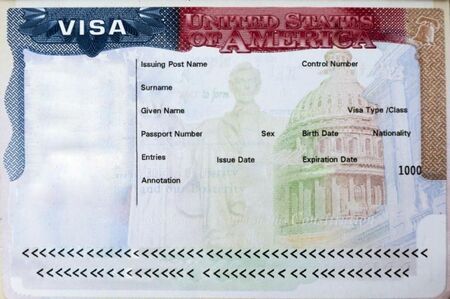 САЩ обмислят да премахнат визите за българи при престой до 90 дни