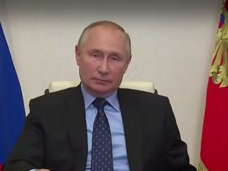 Путин обеща повече газ за Европа след 10 дни