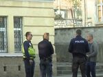 Горещи страсти пред съда във Велико Търново заради обвинените в блудство преподаватели