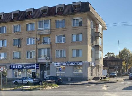 Лаборатория „ЛИНА” – Сливен отвори нова манипулационна на бул. „Стефан Караджа” №4