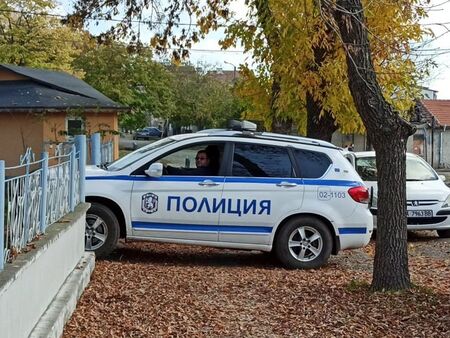 Строителният бос Александър Христов е арестуван по съмнение за купуване на гласове