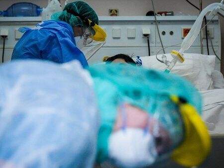 Кошмар: Свършва кислородът в болниците
