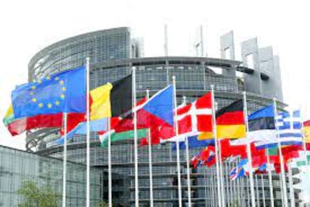 В Европейския парламент ще се влиза само с COVID сертификат
