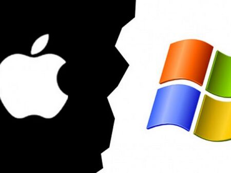 Microsoft измести Apple като най-ценната компания в света