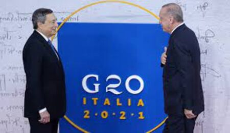 Лидерите на Г-20 се споразумяха за глобален данък