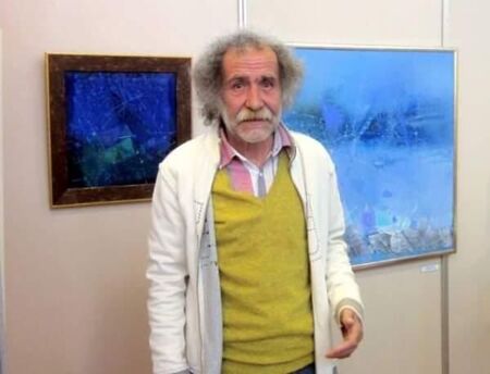 Живко Иванов откри първата изложба в залата на Етнографски комплекс Ченгене скеле