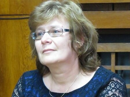 Зам.-кметът на Бургас Йорданка Ананиева: Ротационното обучение ще помогне заболеваемостта от ковид да спадне