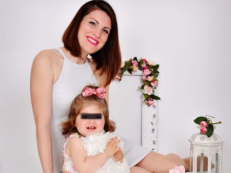 Щастлива майка с апел: Репродуктивните специалисти в УМБАЛ Бургас са вълшебниците, които ни дариха с чудо