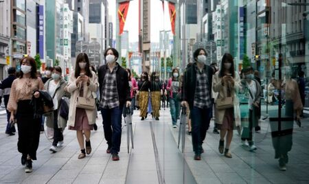 COVID предизвика драстичен ръст на самоубийствата в Япония