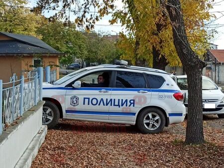 Право на отговор на строителния предприемач Александър Христов