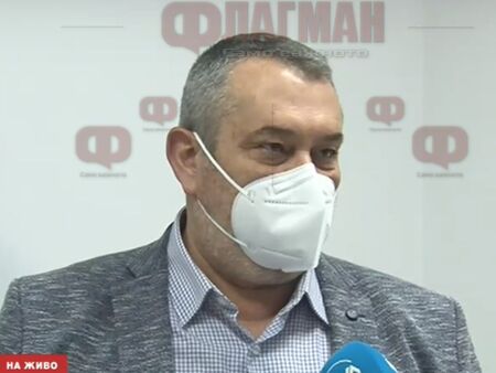 Болниците в Бургас спират плановия прием за месец