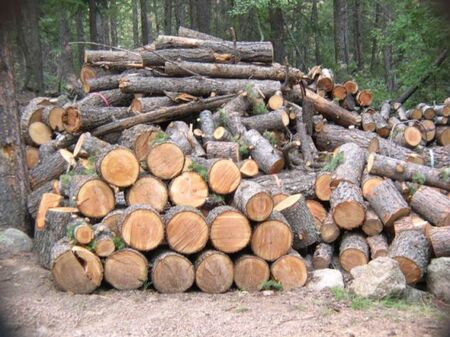 Проблем с доставките на дърва и в Руенско, кметът свиква спешна среща