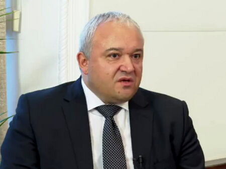 Новият правосъден министър призова Гешев да подаде оставка