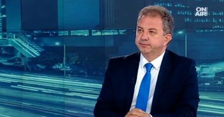 Борис Ячев: Държавата трябва да се намеси в кризата с цените на електроенергията