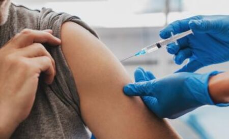Какво означава „ваксинален пробив“