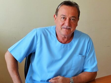 Доц. д-р Таньо Сечанов: Туморните заболявания на щитовидната жлеза се увеличават