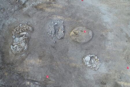 Разкопки край Приморско разкриха нови исторически тайни