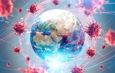 СЗО: Коронавирусът вероятно ще премине от пандемия в ендемия