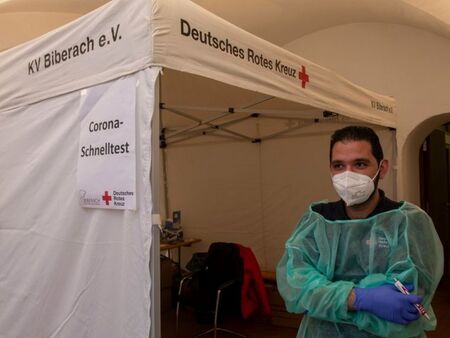 Германски лекари против задължителната ваксинация