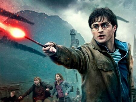 Хари Потър се завръща в чест на 20-годишнината на култовия филм