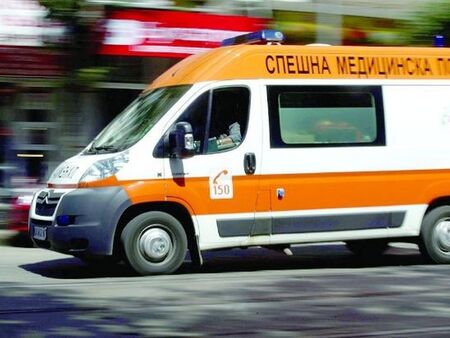 Трима румънци получиха органи от българка донор