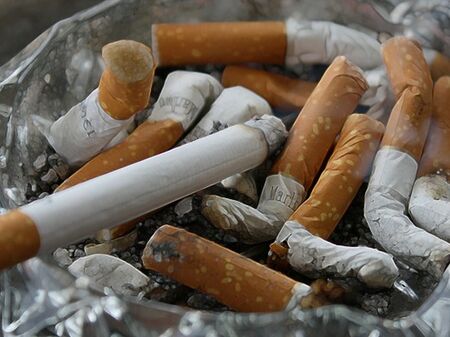 Българите са най-големите пушачи в ЕС - 28% палят цигара всеки ден