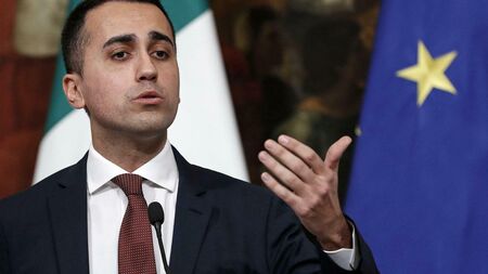 "Ислямска държава" заплаши външния министър на Италия