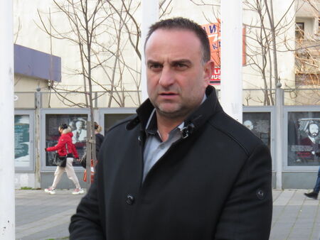 ГЕРБ: Общинският съветник от Айтос Георги Янев нарушава Изборния кодекс