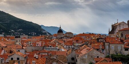 Хърватски град продава къщи за 13 евроцента