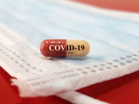 Пускат хапчето на „Пфайзер“ срещу COVID-19 в 100 страни