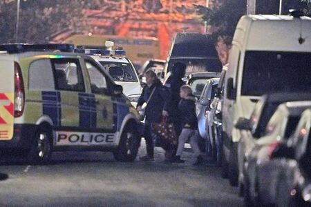 Заподозреният за бомбения взрив в Ливърпул се подготвял поне 6 месеца