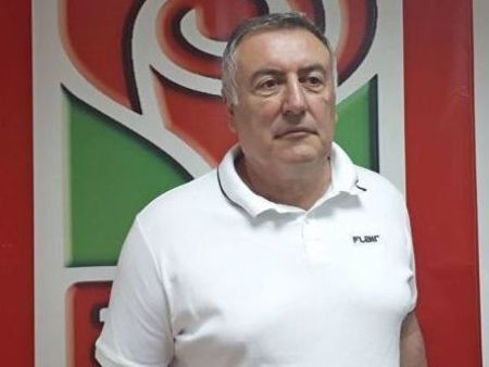 Предизборният щаб на коалиция „БСП за България“ декларира подкрепа за Румен Радев