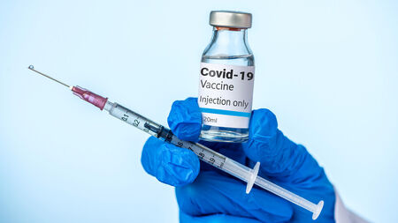 Австрия въвежда задължителна ваксинация срещу COVID-19
