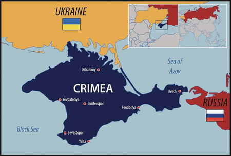 Украйна извика българския посланик заради изказването на Радев за Крим