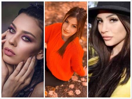 Три морски сирени се борят за короната на конкурса "Мис България"