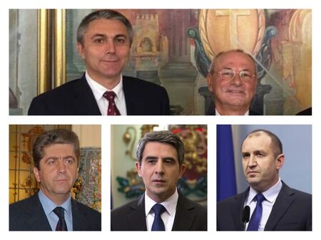 Стига митове: ДПС много отдавна няма роля в избора на българския президент