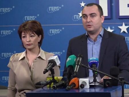 ГЕРБ нападна служебния кабинет заради трагедията на „Струма“, настоява за министерски оставки