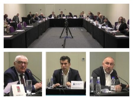 Консенсус в преговорите за коалиция: Преименуват и преобразуват Министерството на икономиката