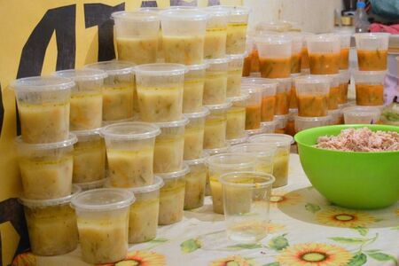 Над 200 деца в Плевенско ще получават топъл обяд