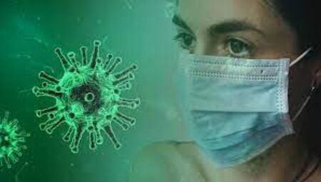Кога и къде е най-висок рискът от заразяване с коронавирус