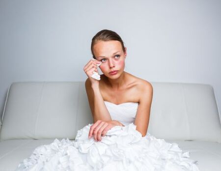 Сватбата и стресът: могат ли да не бъдат комплект?
