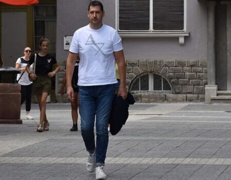 Правосъдният министър даде на ВСС три дела срещу бившия кмет на Пловдив