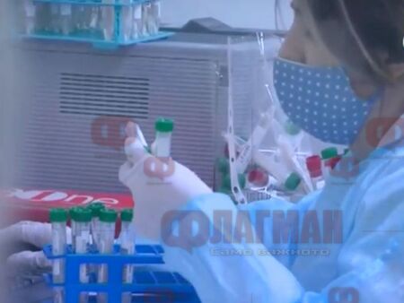 113 починали от кронавирус, 100 са новите заразени в Бургас