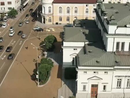 Преговорите за съставяне на правителство продължават